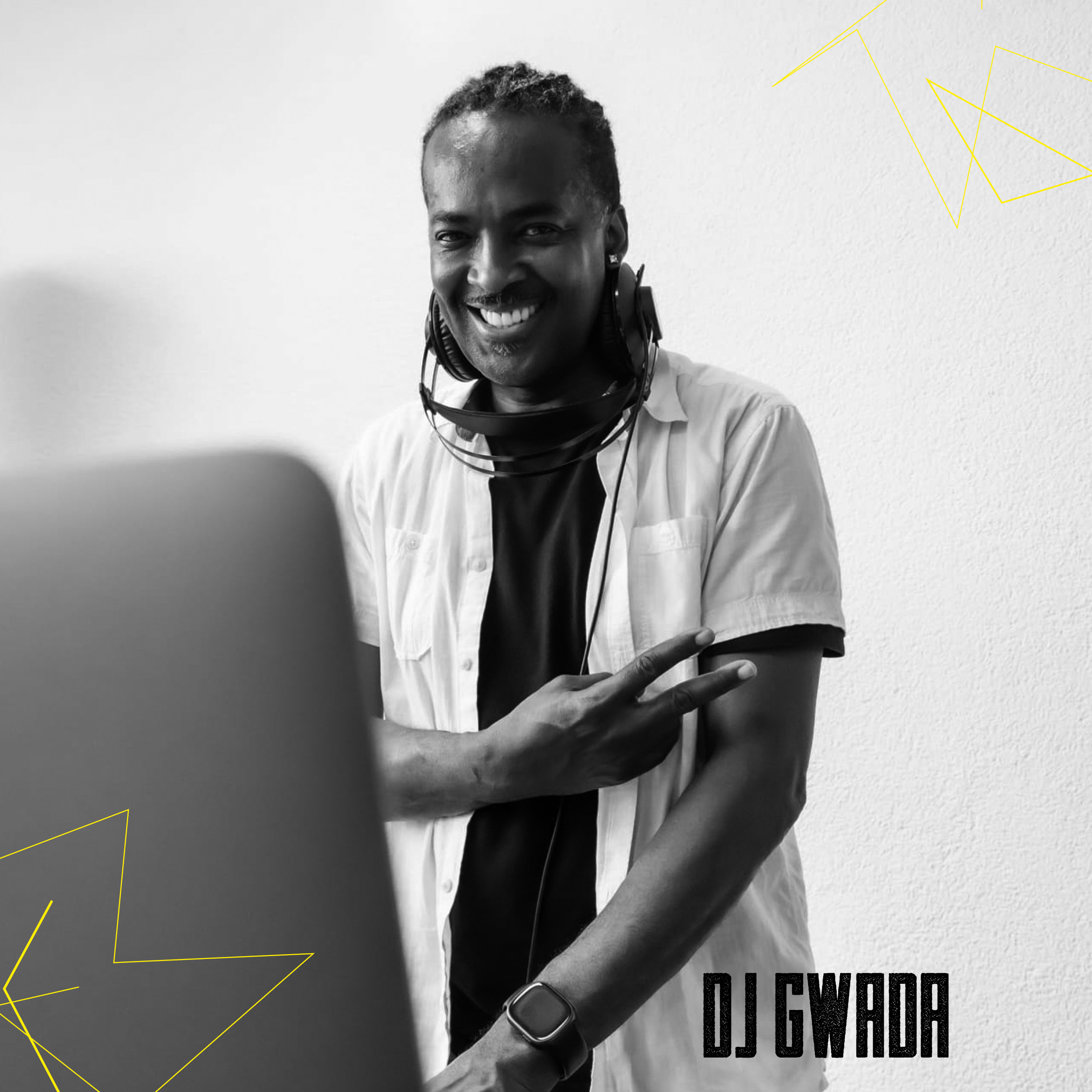 DJ GWADA
