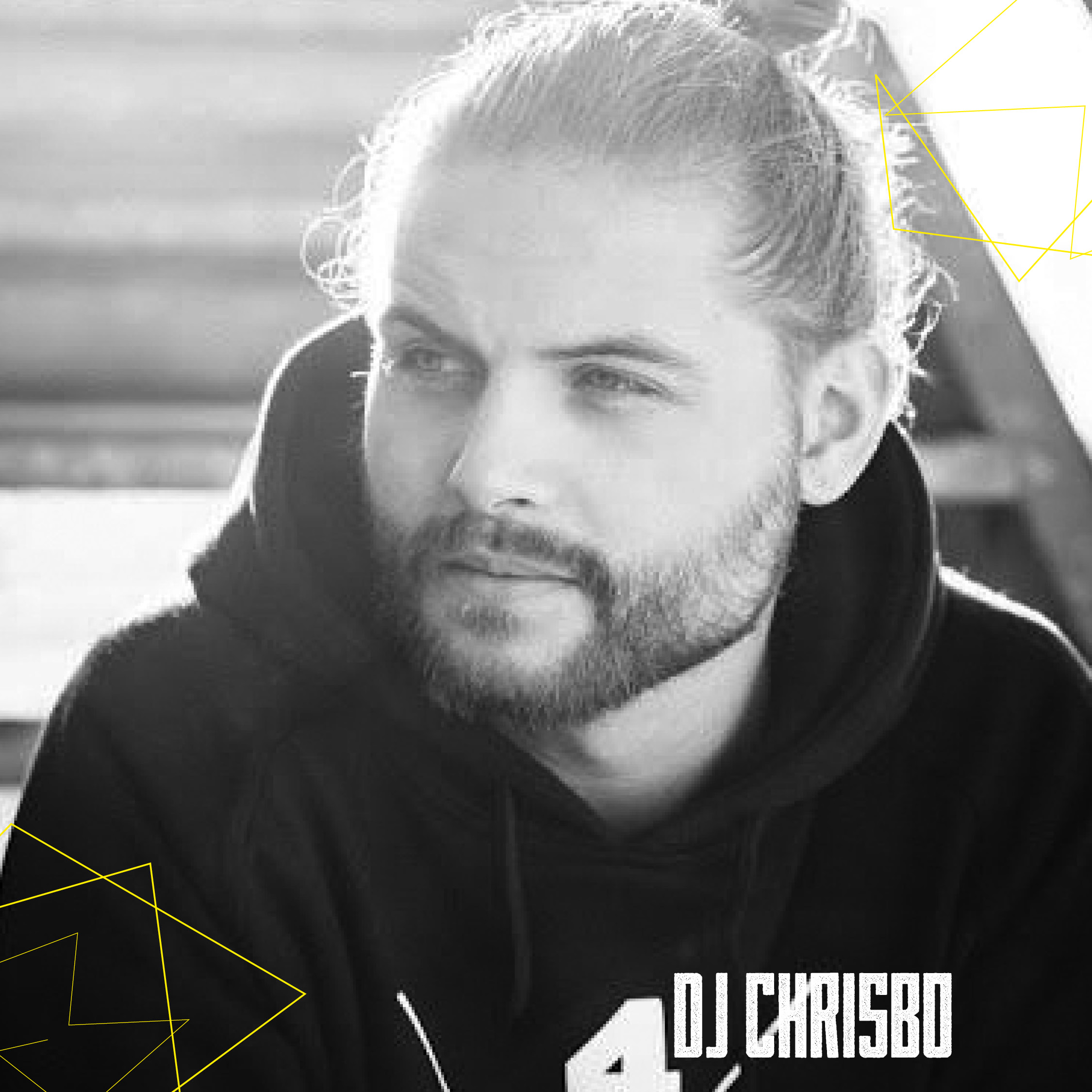 DJ CHRISBO