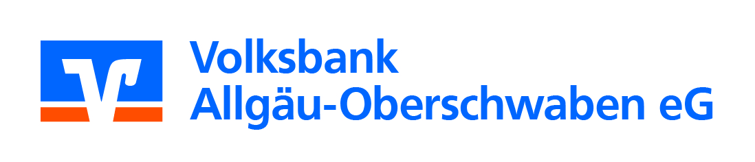 VR_Logo_2Z_VBAO_L_4C_Typo_Logo Volksbank Allgäu-Oberschwaben