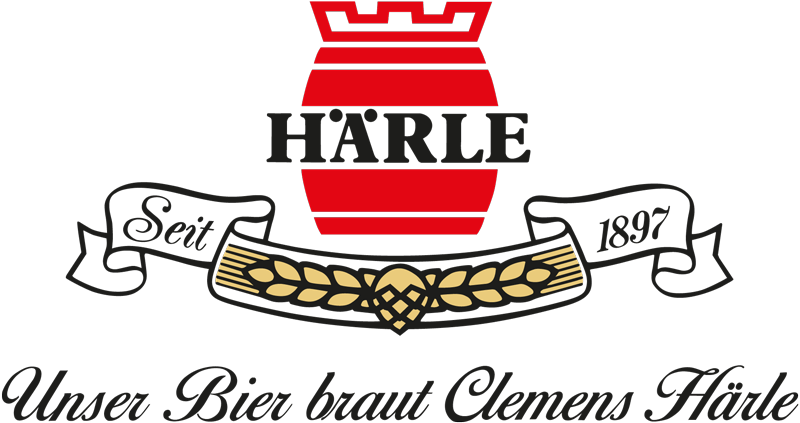 Härle: Unser Bier von hier Härle: Unser Bier von hier